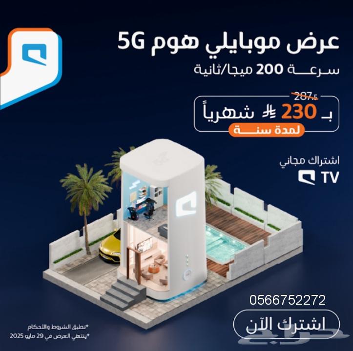 Unlimited Mobyil internet with router630251089743371111