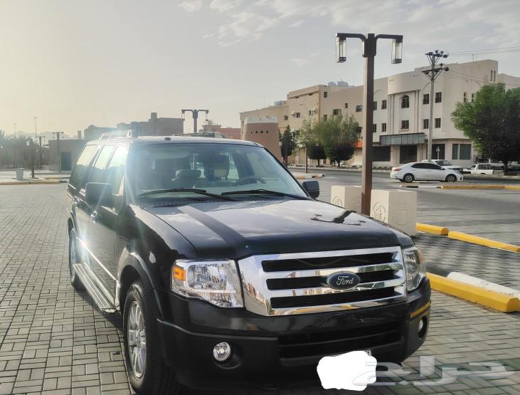 فورد اكسبدشن دبل صغير xl63031873419395113