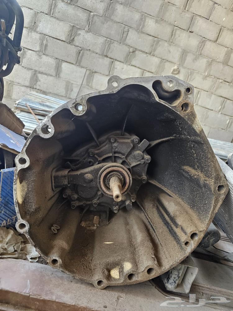 قير أتش ون نضيف عالشرط63028410709634110