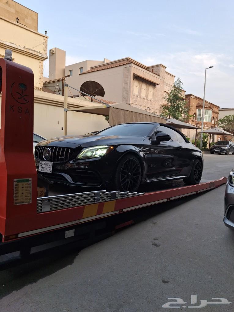 Hydraulic car lift for transportation between cities63012965981442113