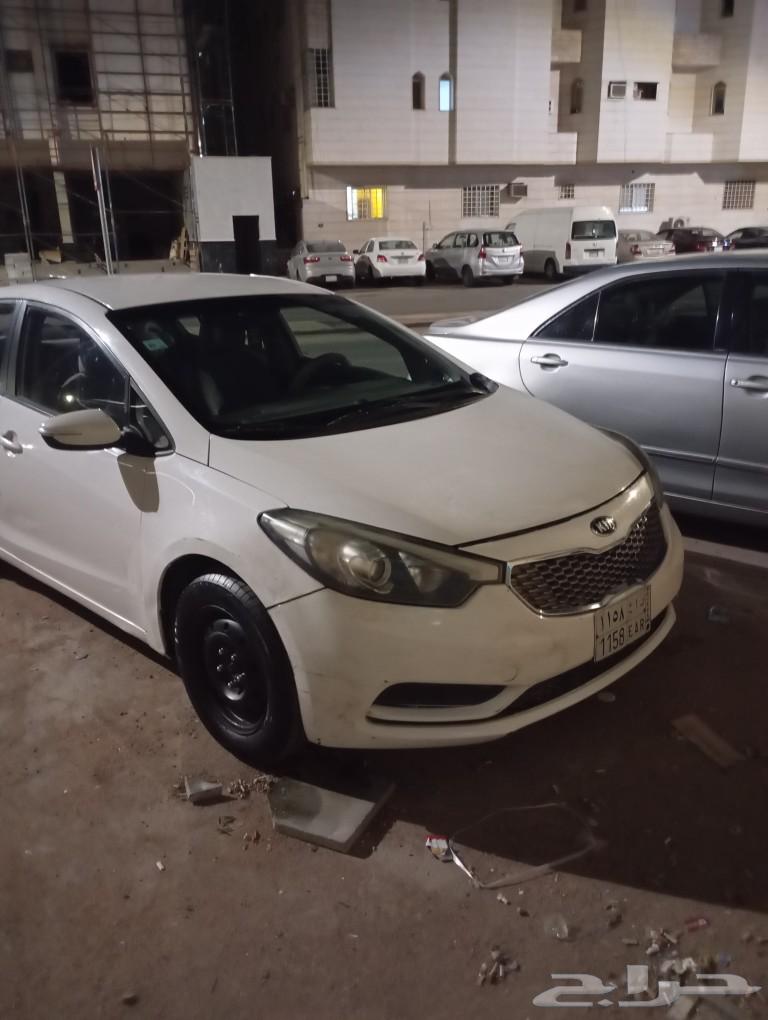 كيا سيراتو الصنع 2016او63032750539651114
