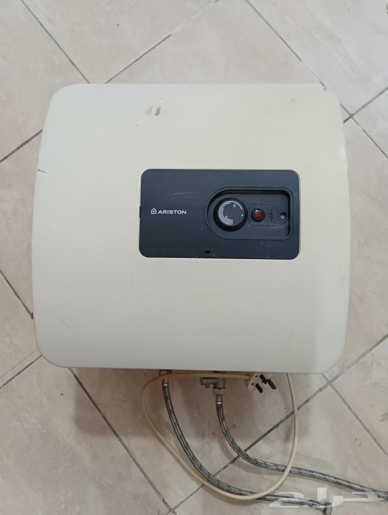 Ariston water heater made in Italy630242128838411119