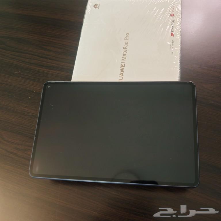 تابلت هواوي ميت باد برو 10.8- Huawei mate pad Pro 10.863023786442241111