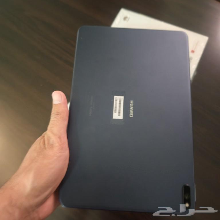 تابلت هواوي ميت باد برو 10.8- Huawei mate pad Pro 10.863023786442241112