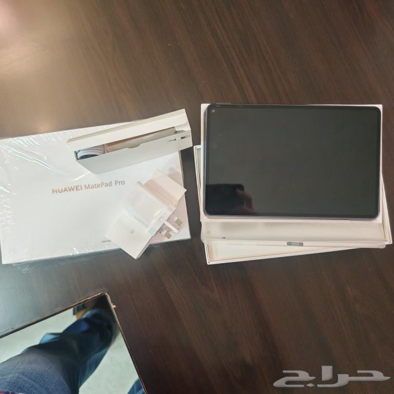 تابلت هواوي ميت باد برو 10.8- Huawei mate pad Pro 10.863023786442241114