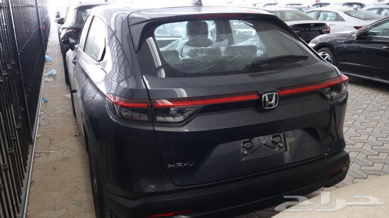 هوندا HRV-LX ستاندر 2024 بسعر مميز63033239196674111