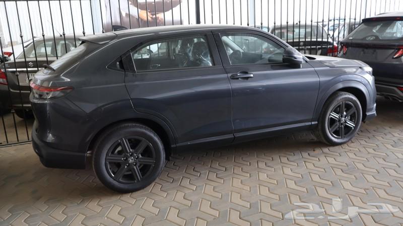 Honda HRV LX Standard Cash and Installments63033239138691111