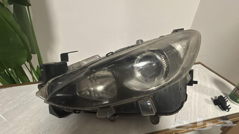 For sale, right-hand Mazd3 candle63011642772994111