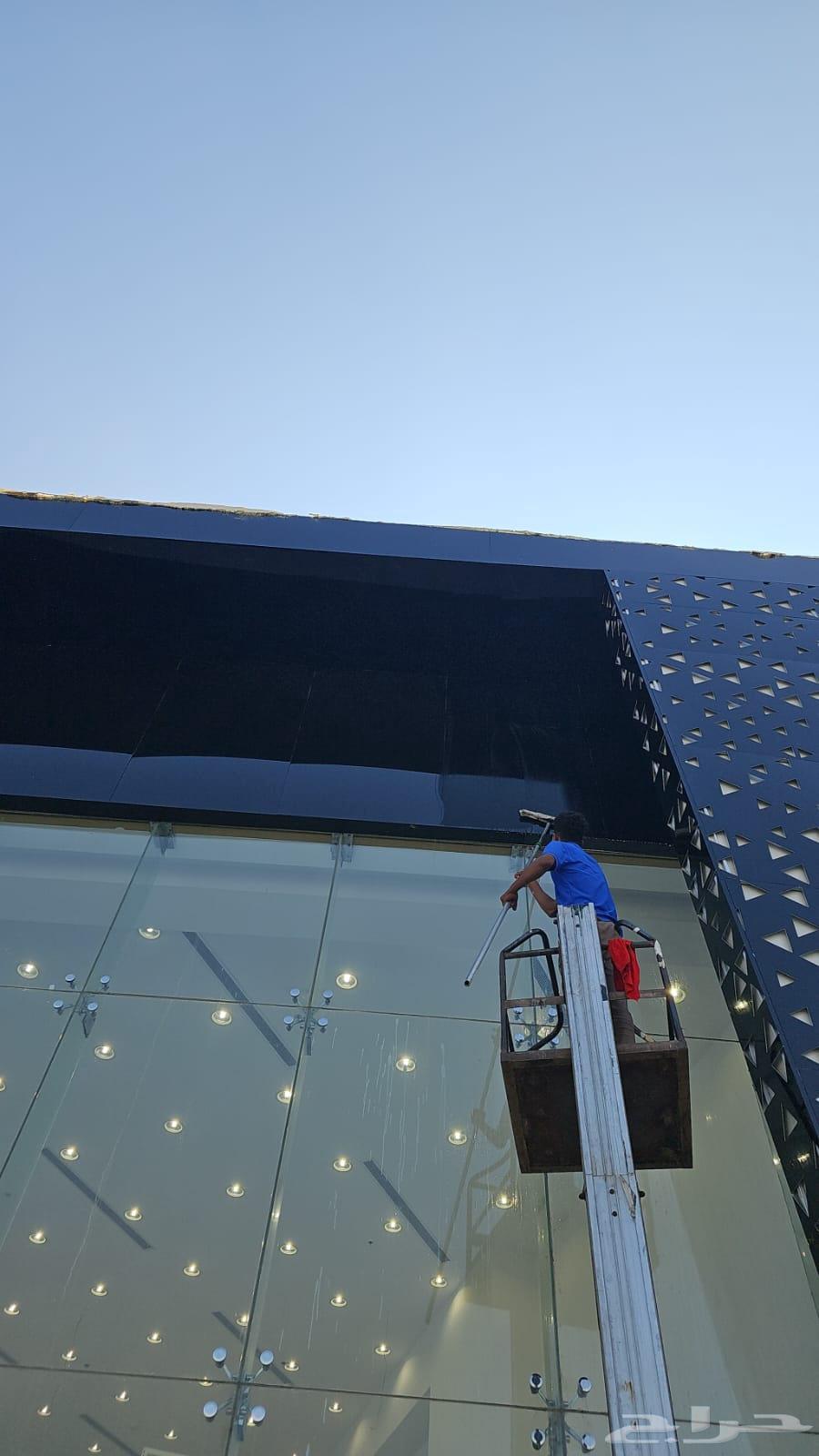 تنظيف وتلميع الواجهات630134077475851127