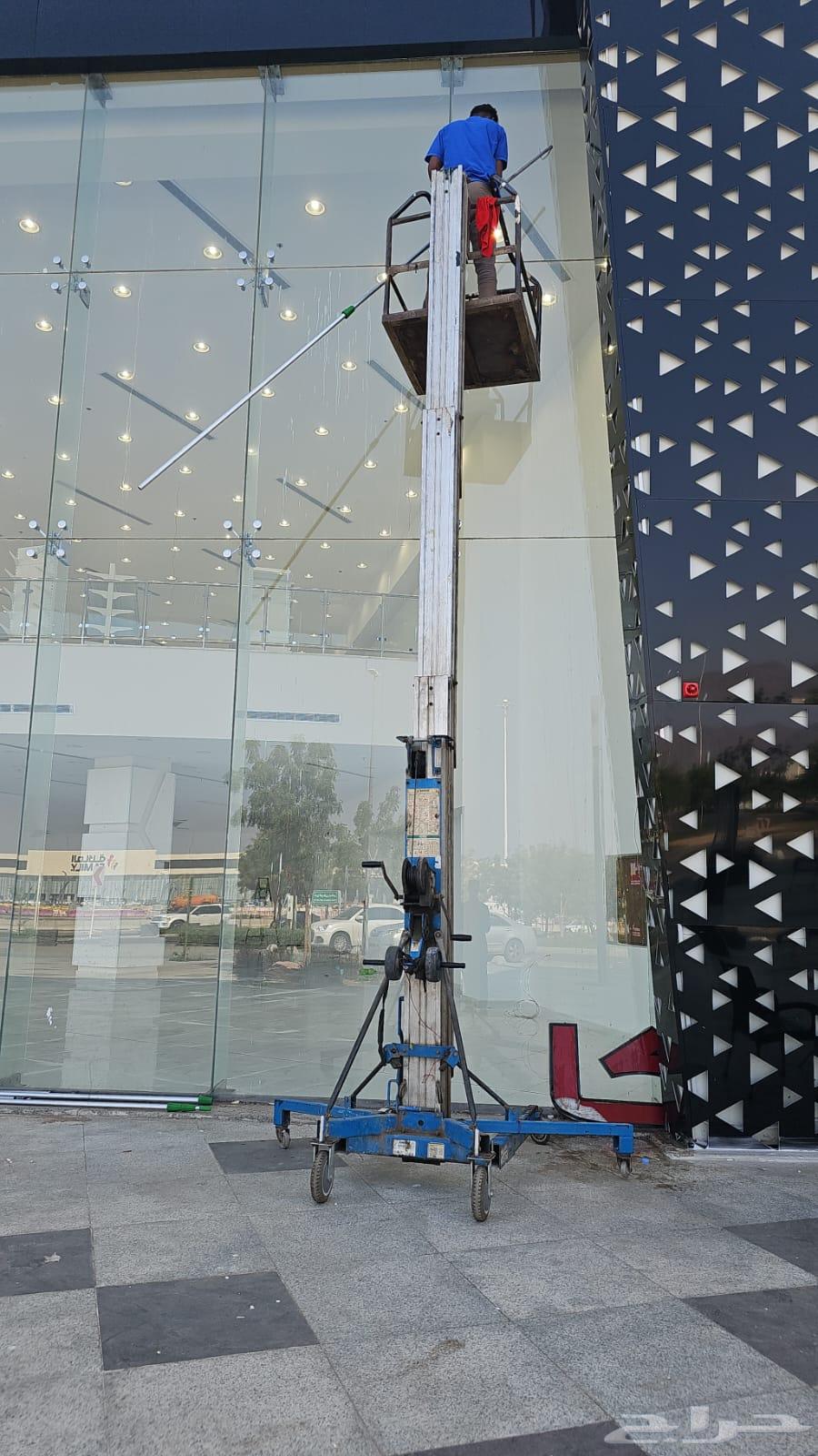تنظيف وتلميع الواجهات63013407747585111
