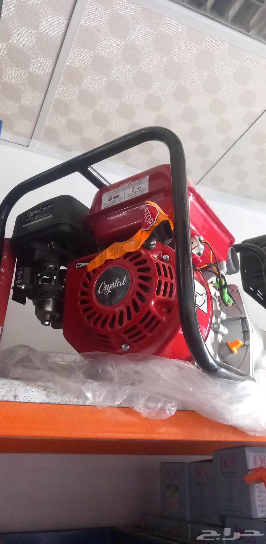 موالد كهرباء ماطور مياة جديد وا مستعمل منشار اسفلت63024234849026113