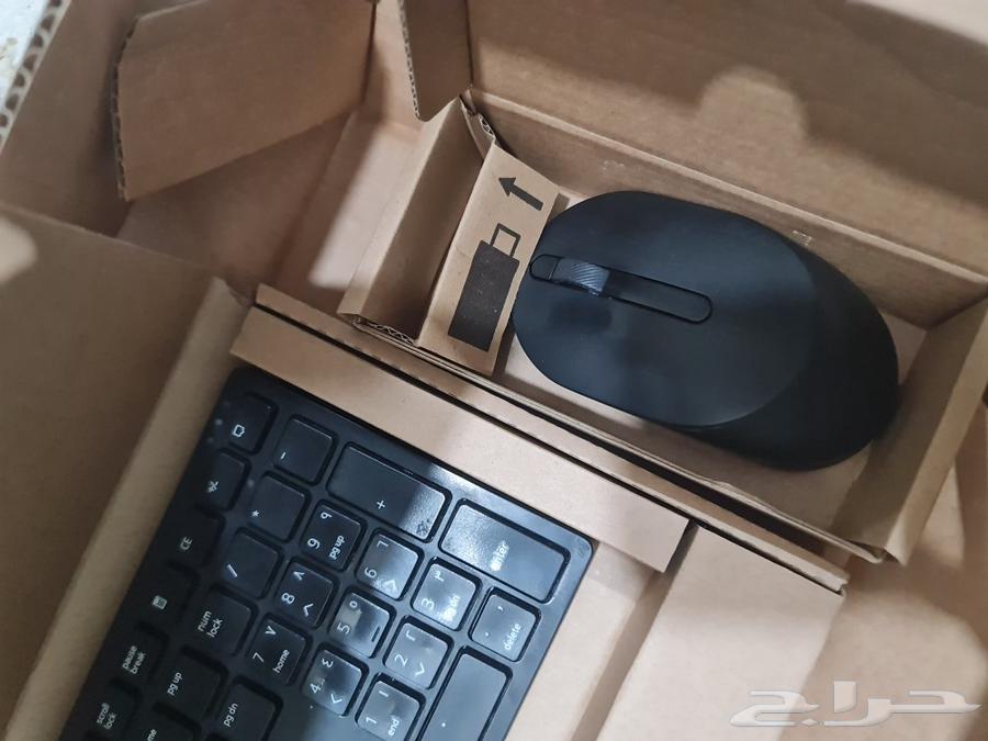 Wireless keyboard and mouse630206212706581110