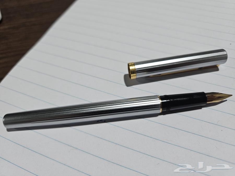Waterman ink pen (made in France)63021508096899113