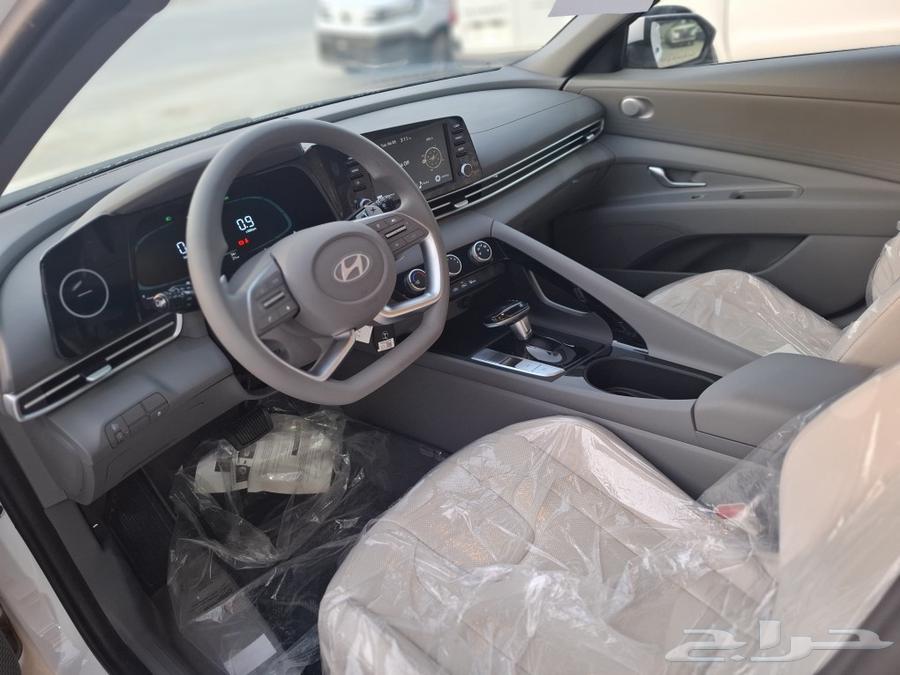 Hyundai Elantra 2.0 Smart 2025 starts from installment of 125063029300577026114