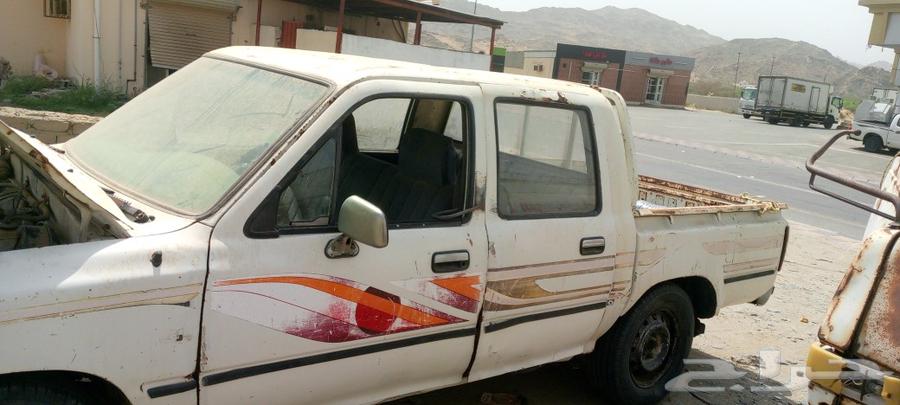 Hilux Gmarten Model 9463023132928515113