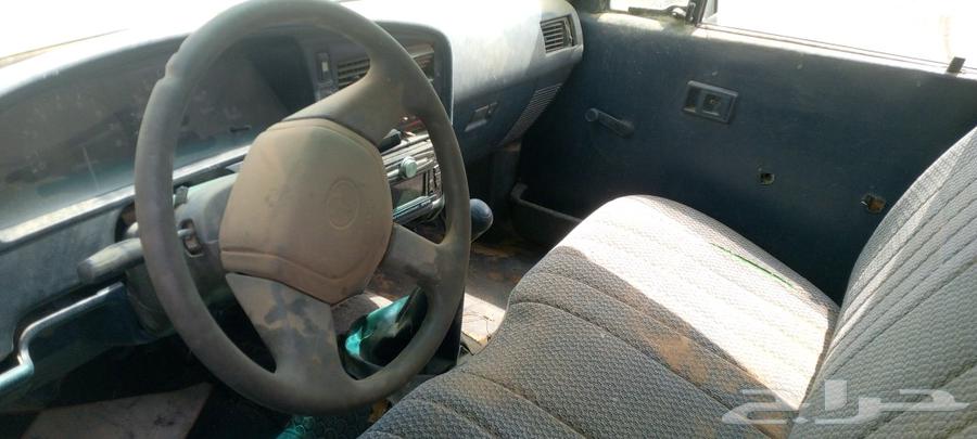 Hilux Gmarten Model 9463023132928515112