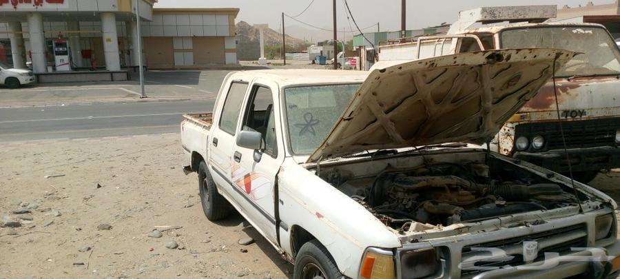 Hilux Gmarten Model 94630231329285151110