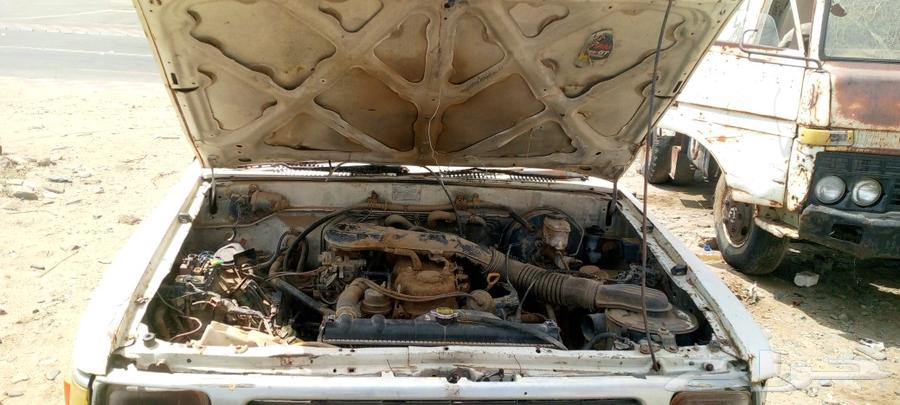 Hilux Gmarten Model 9463023132928515111