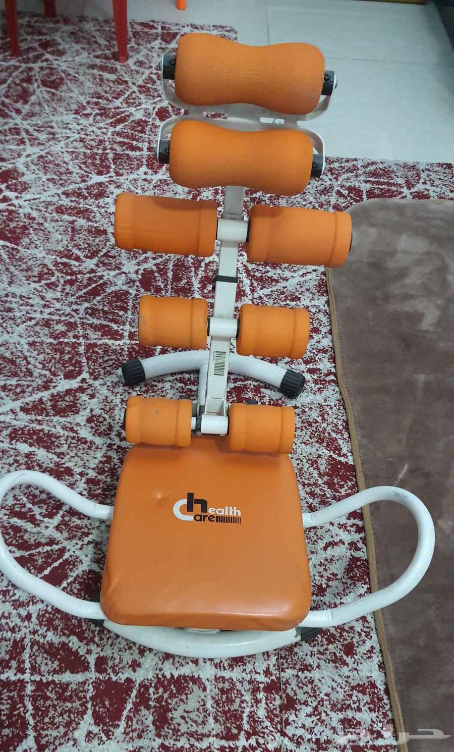 جهاز رياضي63020660487169112