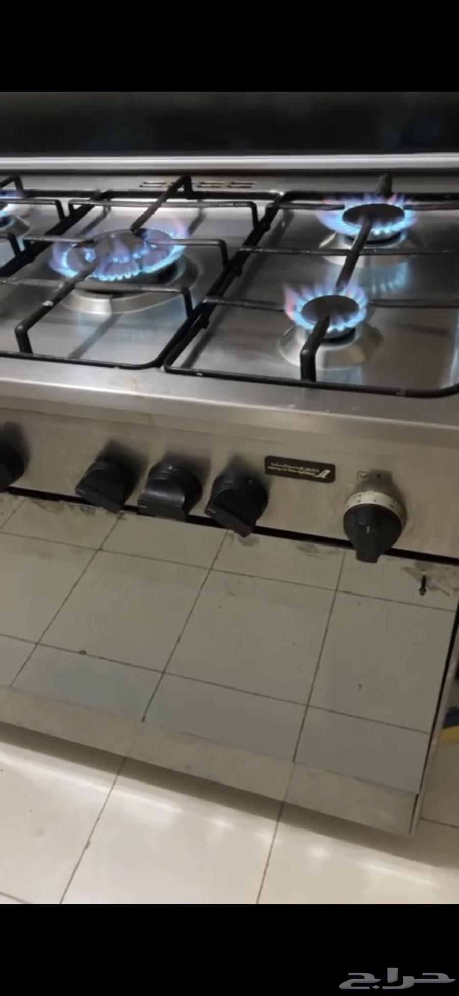 Gas oven for sale63021525854594113