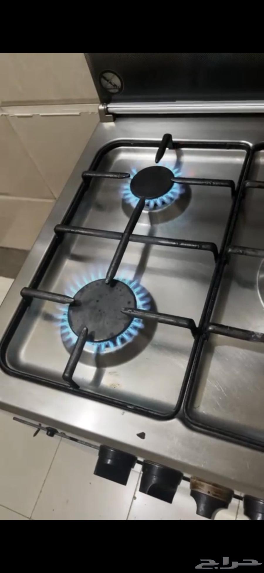 Gas oven for sale63021525854594114