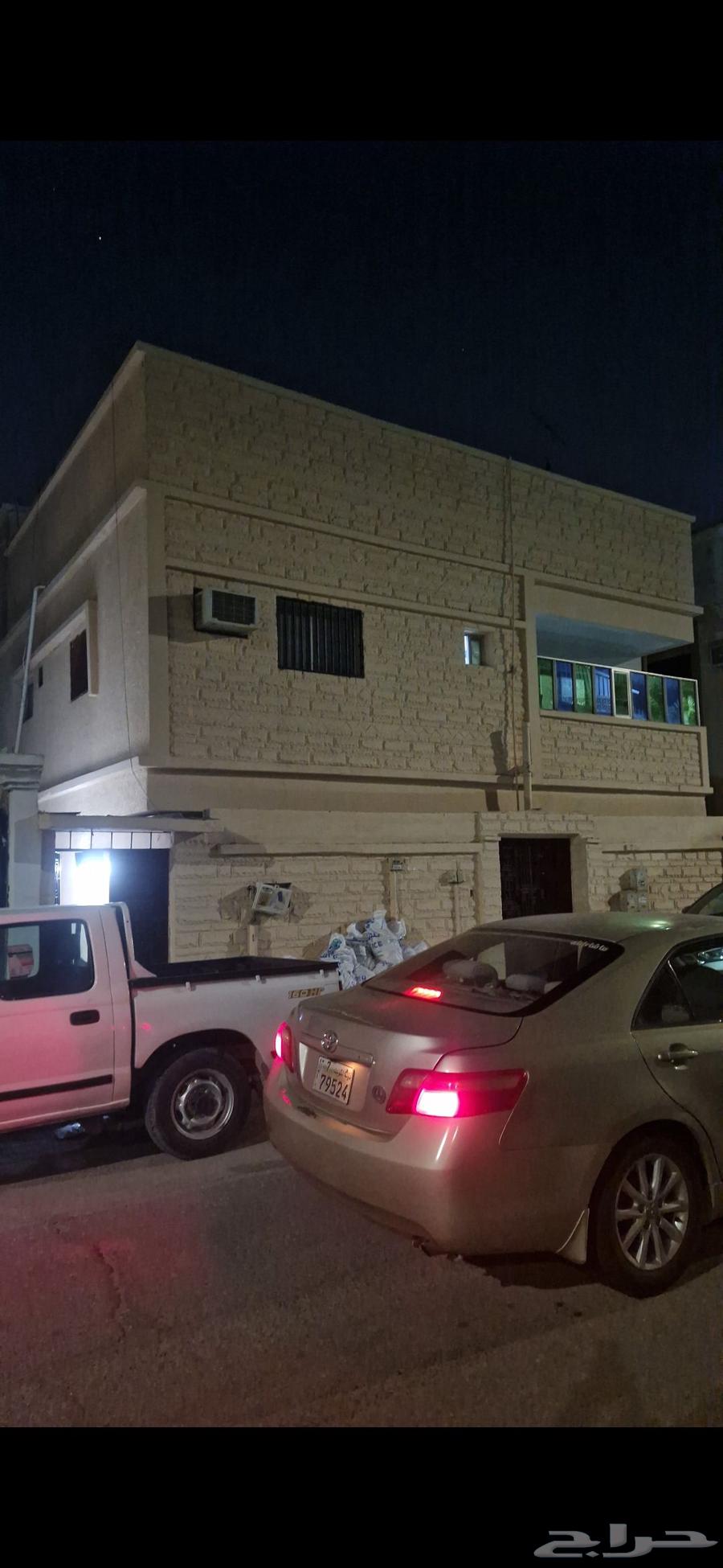 عماره للبيع حي القادسيه الدمام63012956924930111