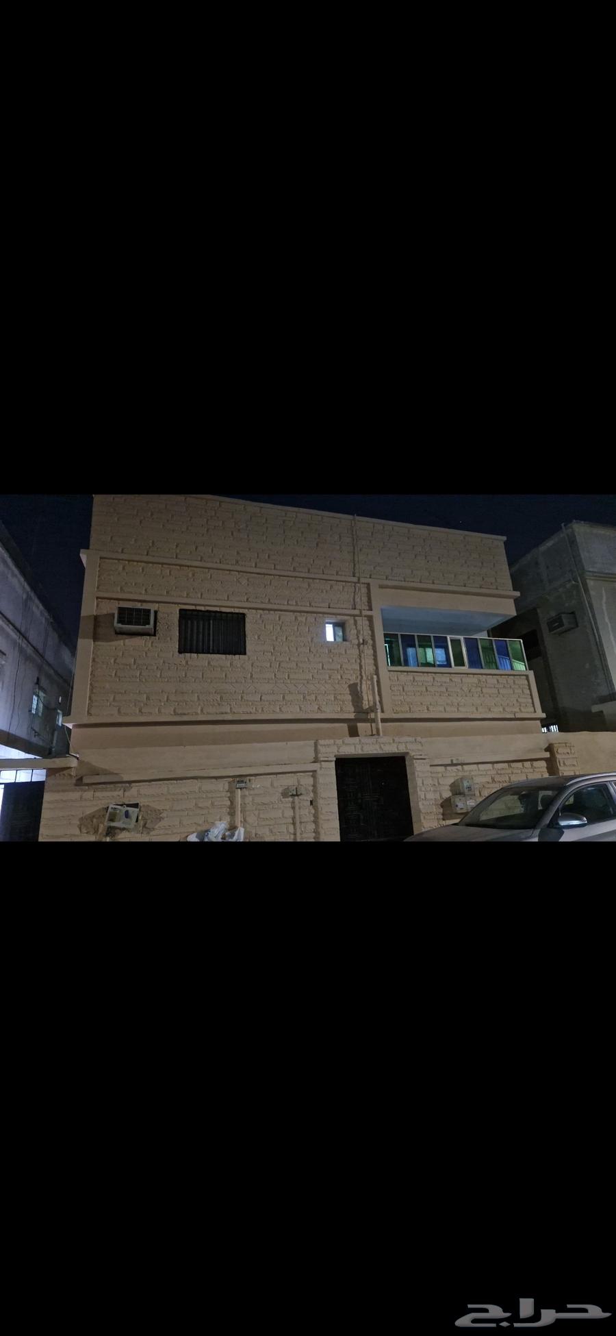 عماره للبيع حي القادسيه الدمام630129569249301121