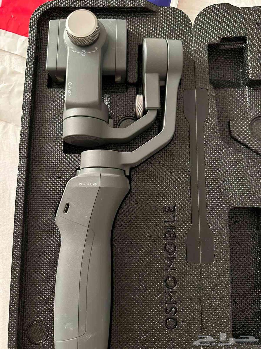 Osmo 2 video stabilization63020654837891111
