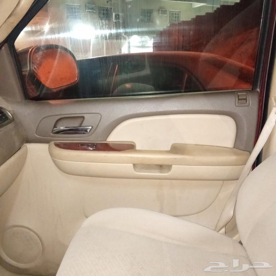 للبيع جمس يوكن 2007شاص طويل بدون دبل أمريكي63060218477569114