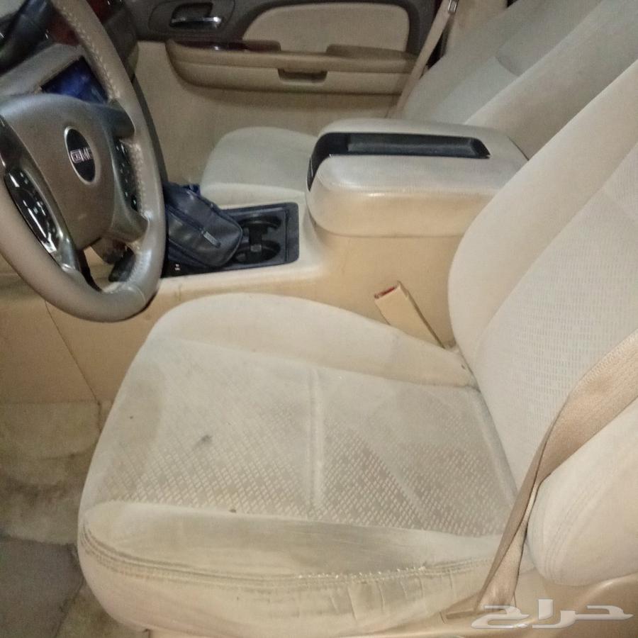 للبيع جمس يوكن 2007شاص طويل بدون دبل أمريكي63060218477569113