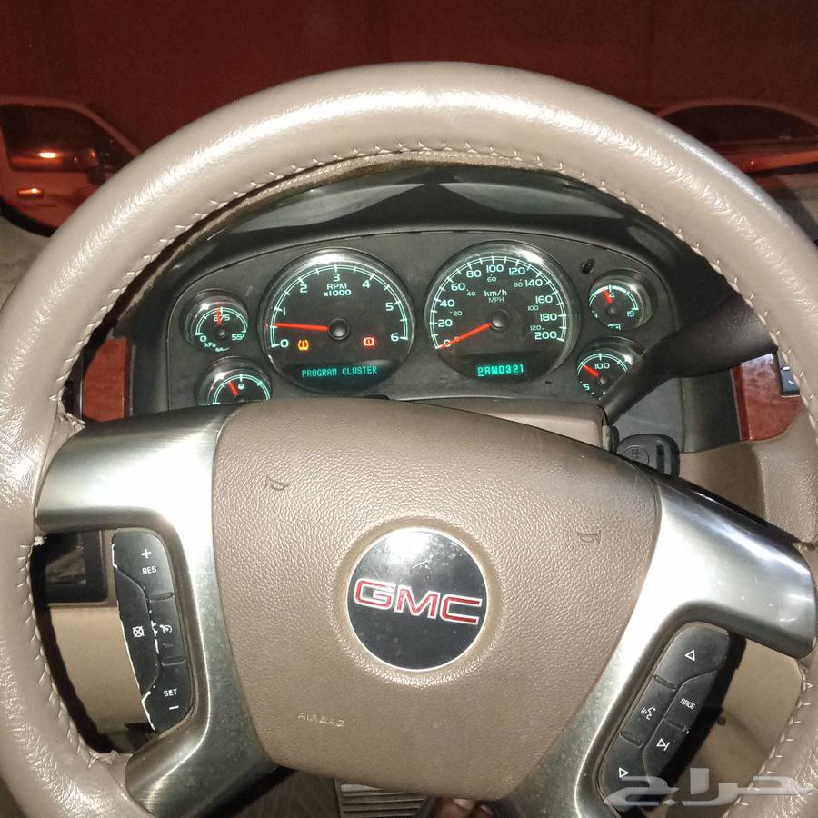 للبيع جمس يوكن 2007شاص طويل بدون دبل أمريكي63060218477569112