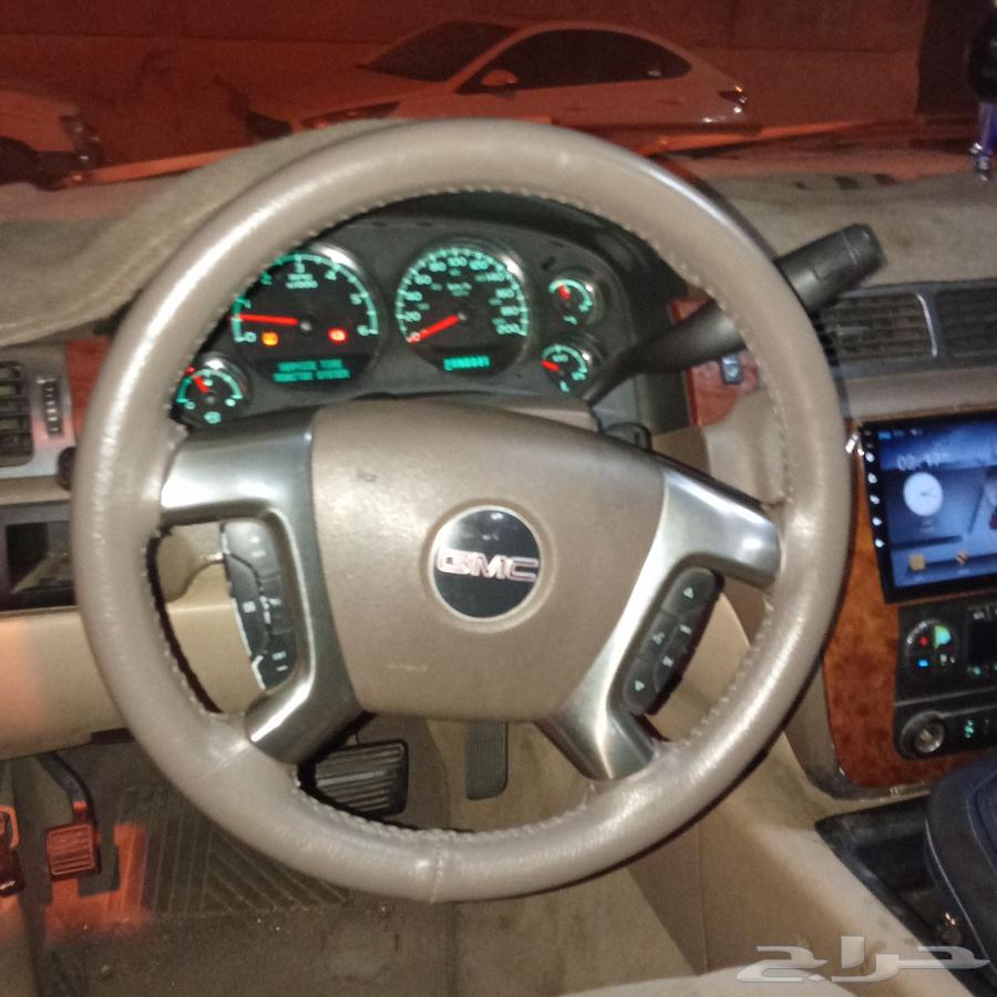 جمس يوكن موديل 2007شاص طويل للبيع63028393149185113