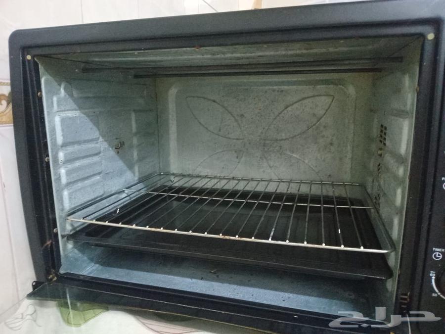 فرن كربائي امجوي63470658378754111