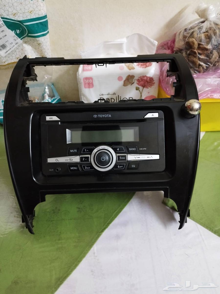 Toyota Camry 2017630249357468171117