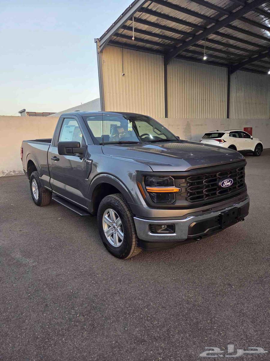New Ford F150 Gmara63023612683905112