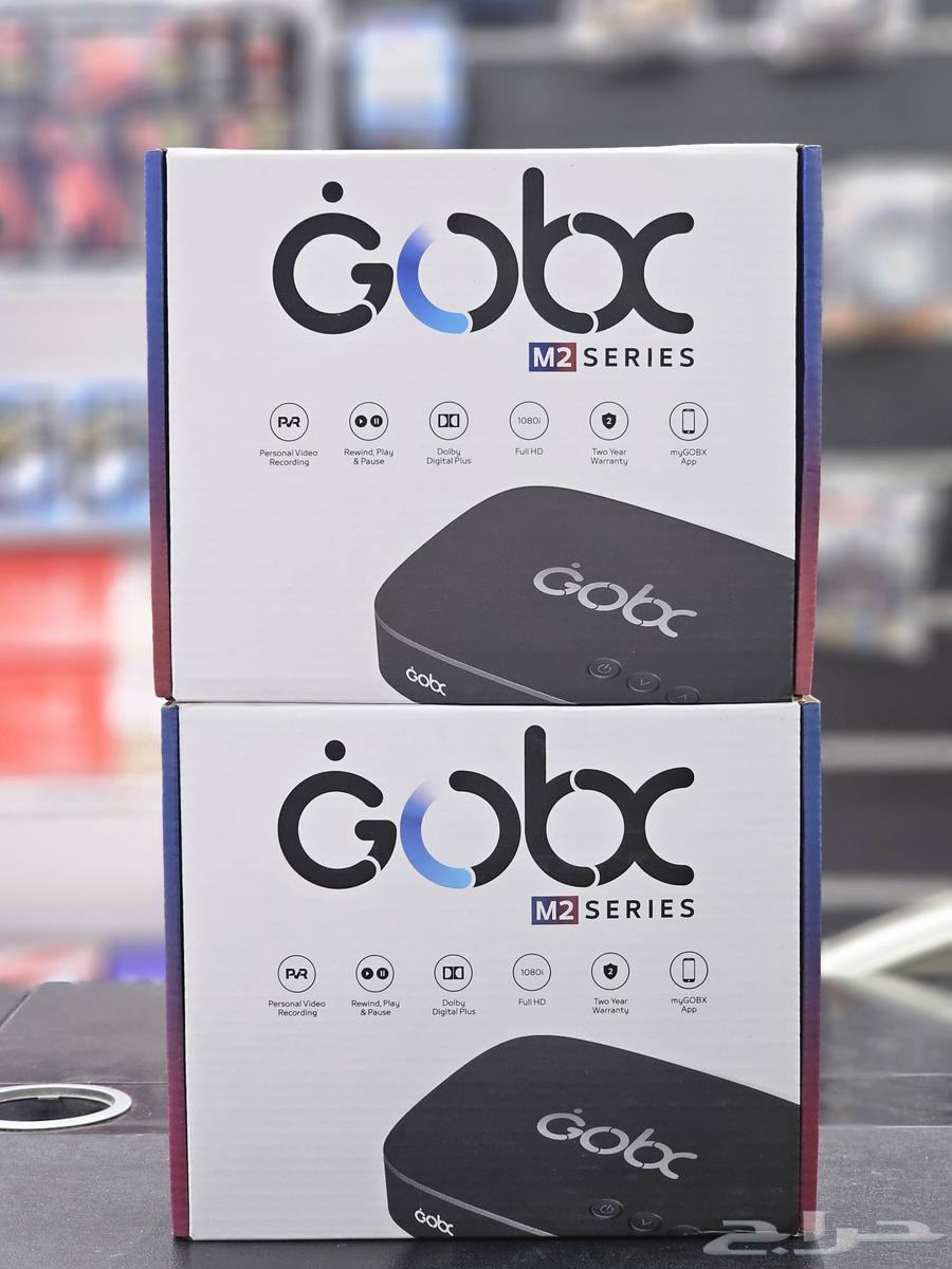 GOBX M2 Receiver..63020621588225112