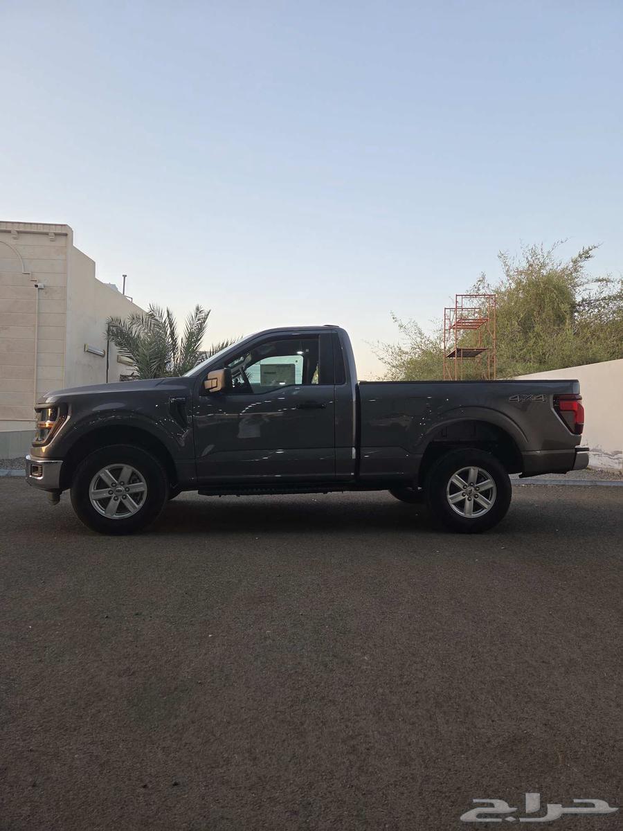New Ford F150 Gmara63023612683905114