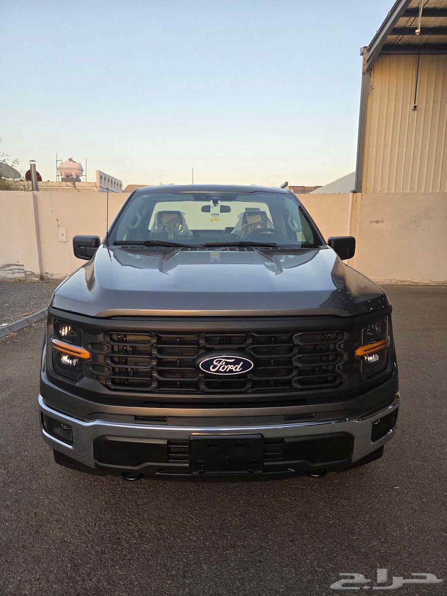 New Ford F150 Gmara63023612683905111