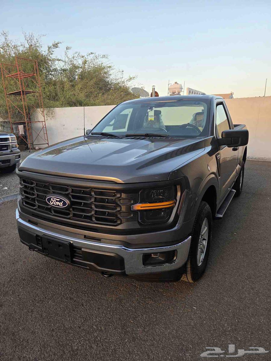 New Ford F150 Gmara63023612683905113