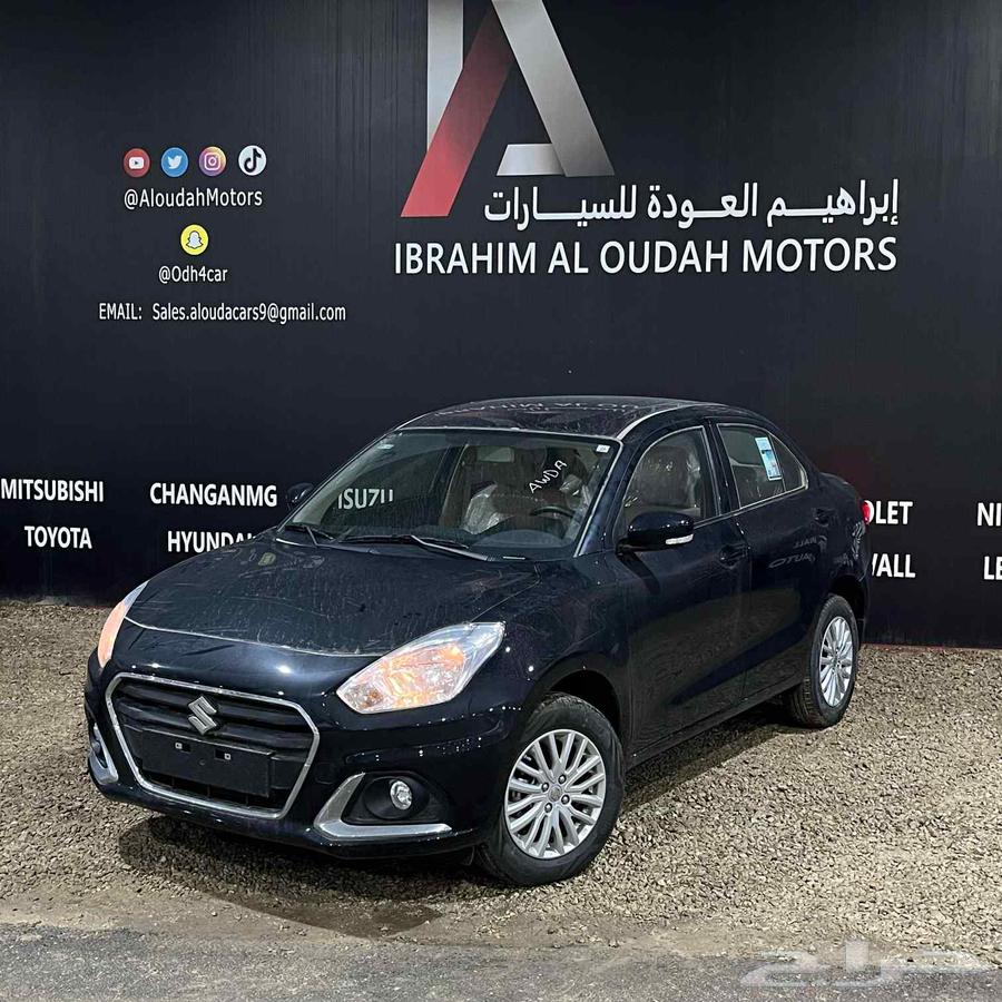سوزوكي ديزاير استاندر موديل 202563027990643585110