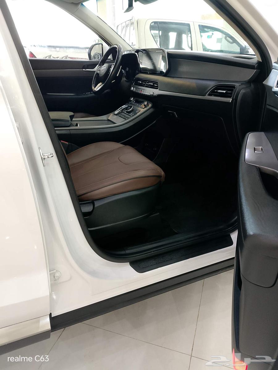 BYC2022 Diesel Half Full 93,000 km only63023581021315113