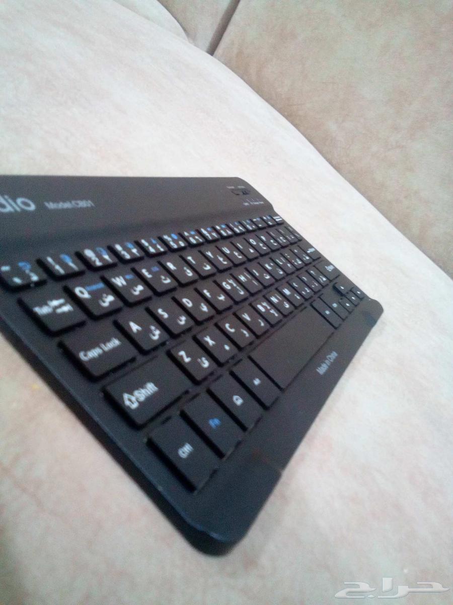 كيبورد سليم سعره 80ريال فقط63020649222786112