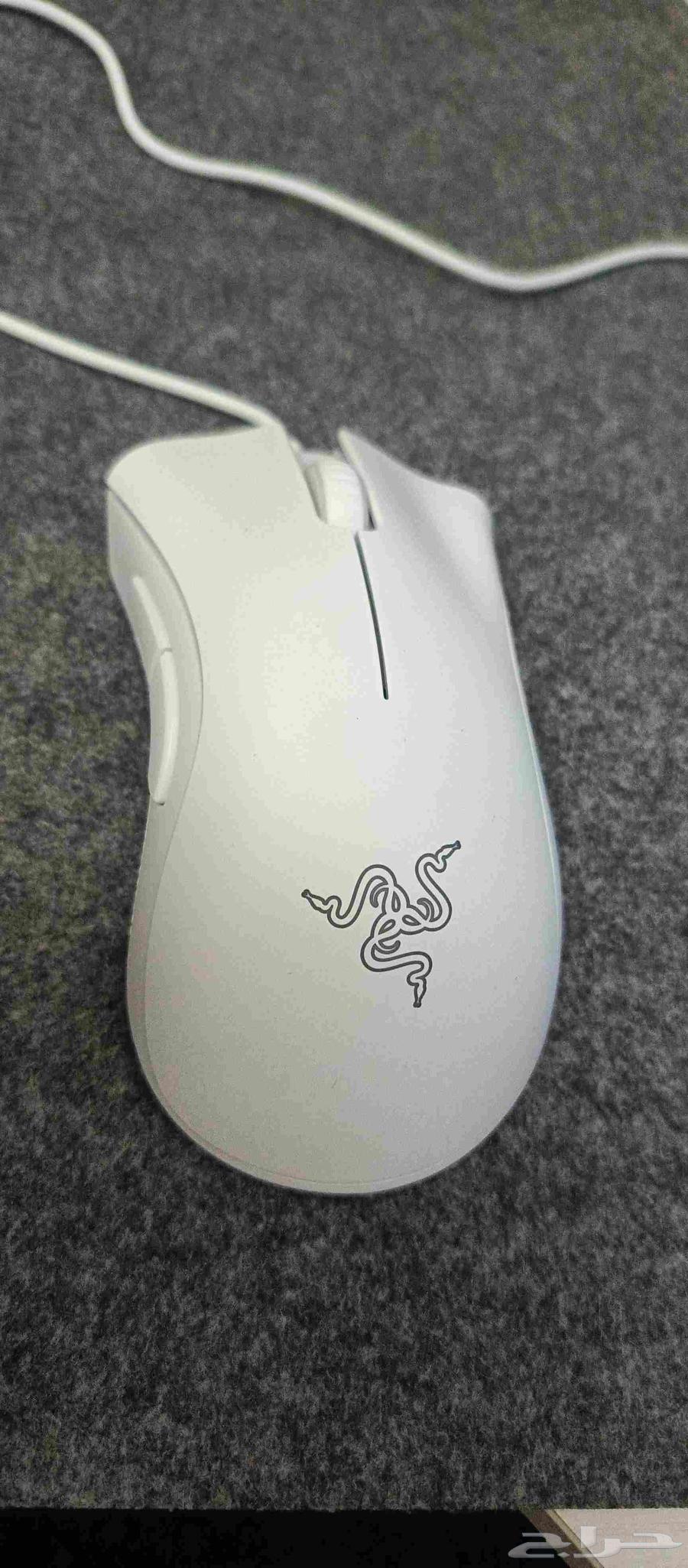ماوس أو فأرة من شركة ريزر RAZER63020643686146111
