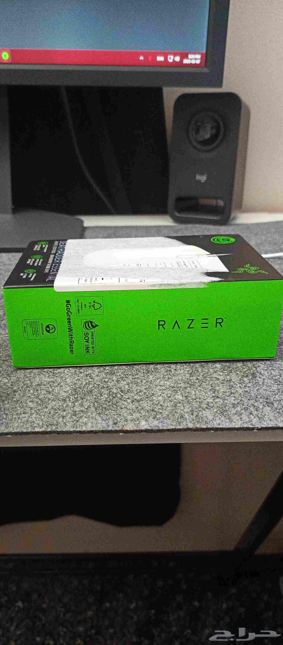 ماوس أو فأرة من شركة ريزر RAZER63020643686146113