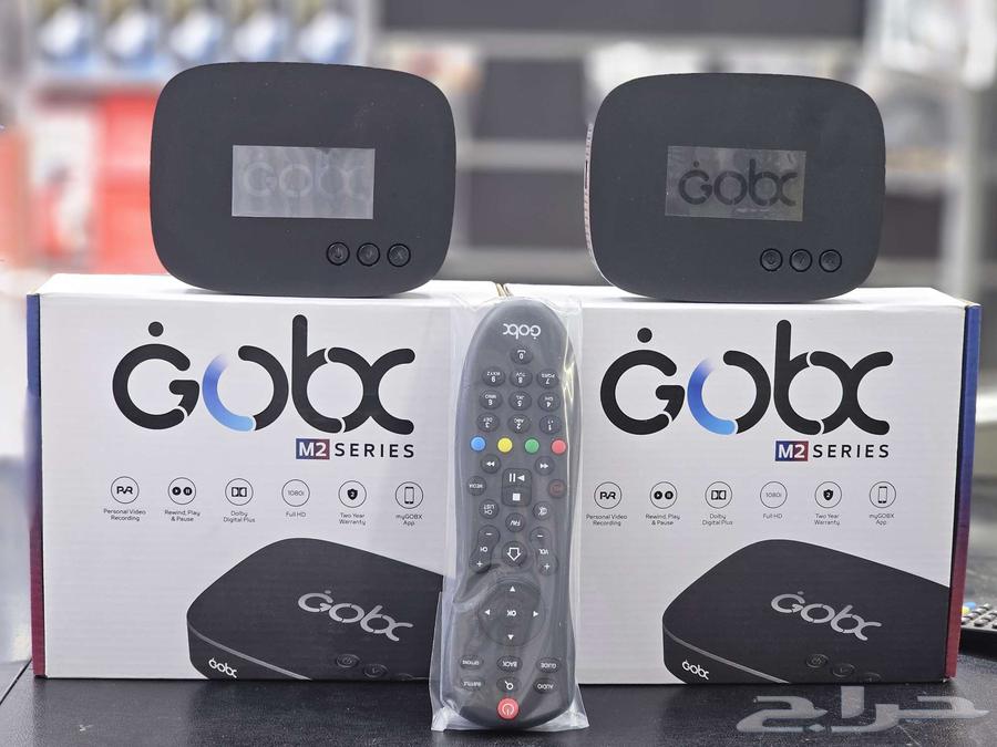 GOBX M2 Receiver..63020621588225111