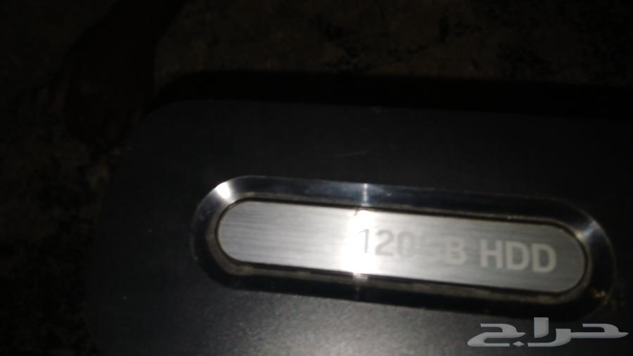 جهاز XBOX 360 ELITE63020218773379114