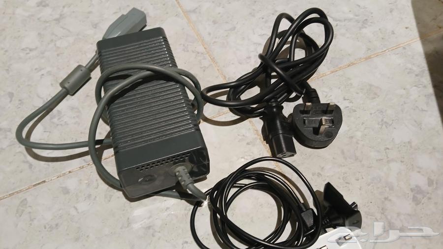 جهاز XBOX 360 ELITE63020218773379113