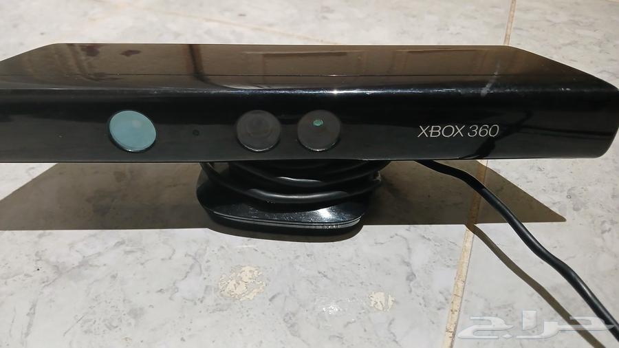 جهاز XBOX 360 ELITE63020218773379111