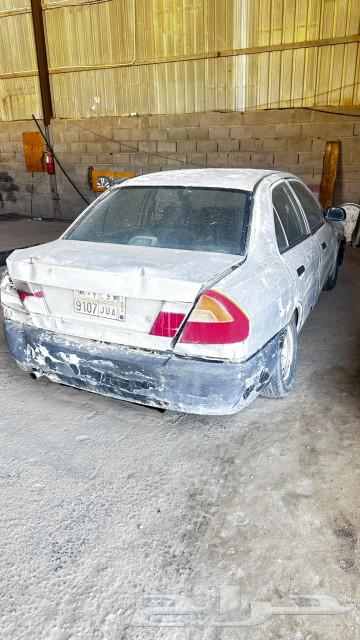 متسوبيشي لانسر مديل 200063026212008963111
