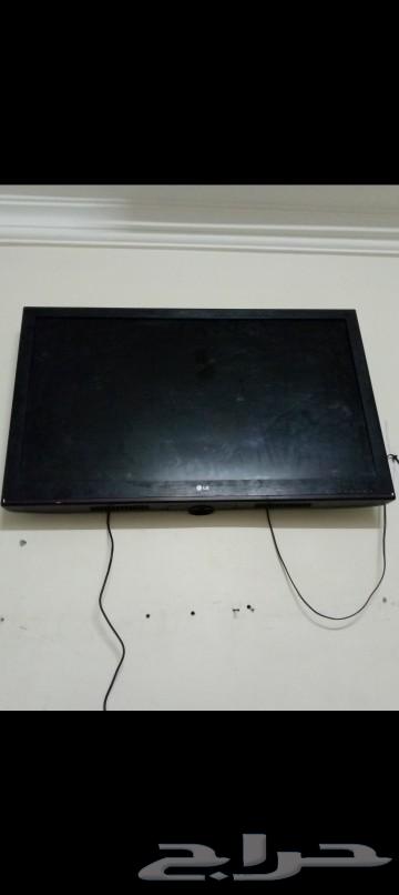 للبيع لاعلي سوم تلفزيون LG سرير نظيف مع المرتبه63021986474883111